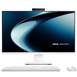 Asus V400 V440VAK-WPC4170 All in One 23.8" Intel Core 5 210H 16GB RAM 512GB SSD FreeDOS Blanco